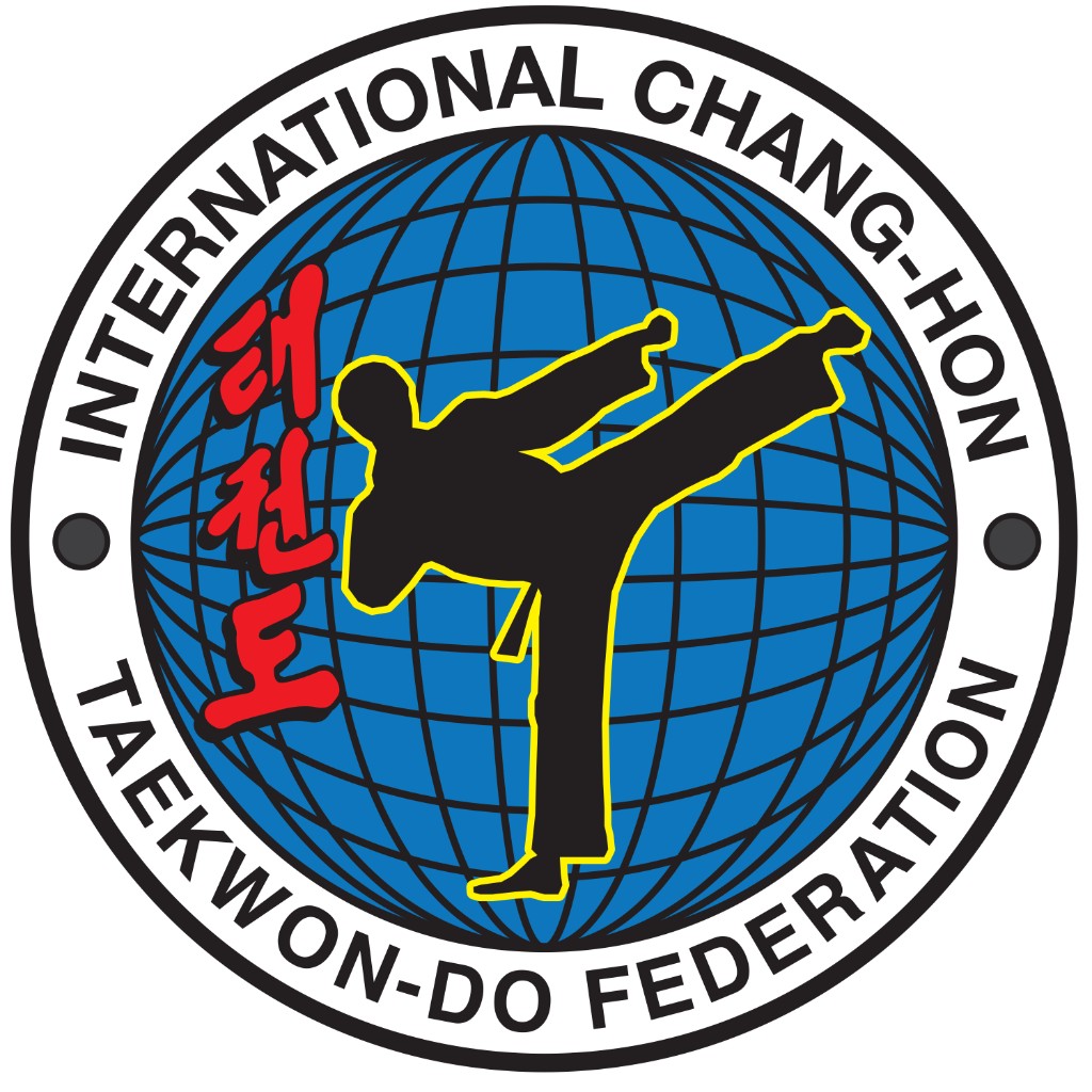 ICTF logo